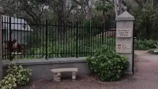 Sugar Mill Gardens port orange fl