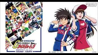Winners ／ DYNAMITE SHIGE