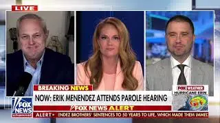 Menendez Brothers Parole Hearings ⚖️ | Attorney Dmitriy Shakhnevich Legal Analysis 🔍
