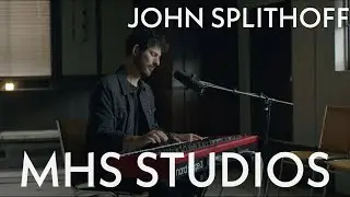 John Splithoff - 