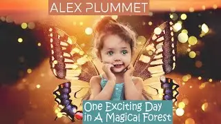 Alex Plummet - One Exciting Day In A Magical Forest  | Game Music