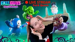 🔴 Fall Guys live stream