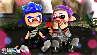 {SFM Splatoon} Am I Feeling Love