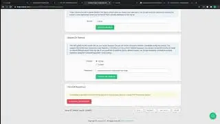Laravel Websockets on Forge: Domain name and SSL (4/7)