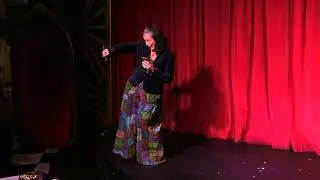 MORE Talks Event Spotlight Video