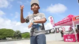 Keolu Classic 2016 Contest #4 Teaser