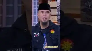 Lagu Masterpeace Ahmad Dhani #tonightshow #ahmaddhani #desta #vincent #video #shorts #viral #fyp