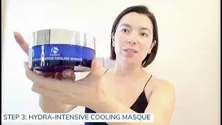 Smooth & Soothe iS CLINICAL At Home Facial with Skin By Carla