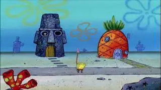 Botchamania Ending - SpongeKit WilsonPants