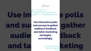 Use Interactive Polls and Surveys