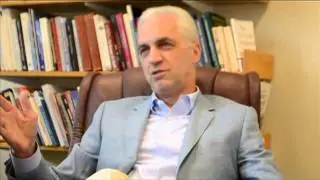 Dr. Jeffrey Arnett Offers Tips for Parents of Emerging Adults