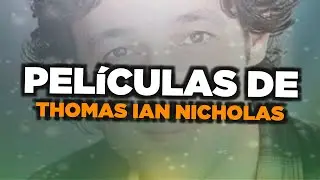 Las mejores películas de Thomas Ian Nicholas
