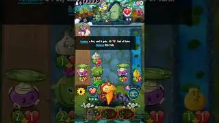 Event Rumpus PvZ Heroes | Plants vs Zombies Heroes I Daily Challenge I Day 15 August 2022