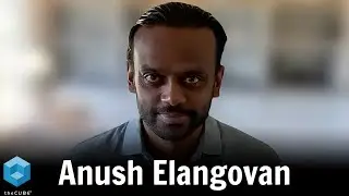 Anush Elangovan, AMD | theCUBE + NYSE Wired: AI Factories - Data Centers of the Future