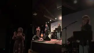 Bobfest Performance on 11/2/25 held at Evanston SPACE #Bobfest #EvanstonSpace