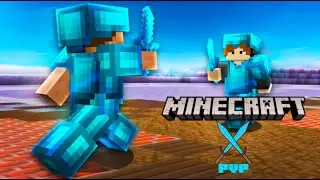 PVP MINECRAFT PRACTICE LIVE || MFF GAMING PRO || LIVE