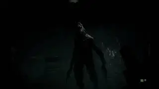 Resident Evil 7 Biohazard - Eagle Painting Puzzle / Monsters In The Walls