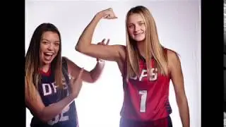 Drill For Skill &mdash; Picture Day 2018