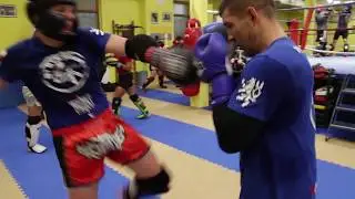 BT GYM PRAHA tr&eacute;nink