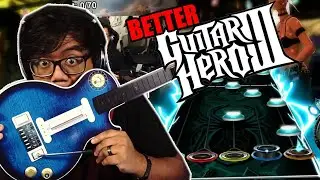 Playing BetterGH3 (Online?)