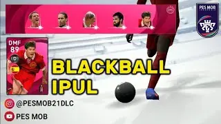 BLACKBALL IPUL Auto Blackball | PES 2021
