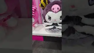 Hello Kitty Jaz Warez Comic Con Exclusives