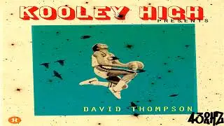 Kooley High - Days Passed Me By (432Hz)