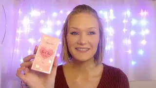 FULL FACE of AMOR US: Brand New Faces
