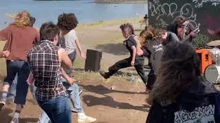 Malpractice - Bay Area Thrash - 4/24/22