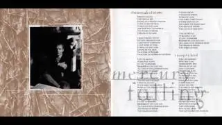 Sting - All Four Seasons - Sweden 1996-03-19