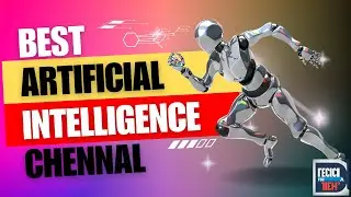 Learn About The Future Of Technology With Ai For Everyone!