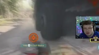 AYDAN: &laquo;&nbsp;WTF HOW IS THAT EVEN POSSIBLE&nbsp;🤨&raquo; 😂 Warzone Caldera