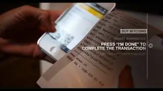 Bitaccess - How to use a BTM - Short