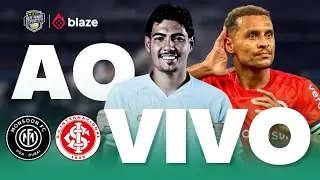 MONSOON X INTERNACIONAL AO VIVO | CAMPEONATO GA&Uacute;CHO | DIRETO DO FRANCISCO NOVELLETO | INTER AO VIVO
