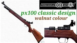 New Px100 Achilles Classic airrifles #short #shorts #shortvideo #youtubeshorts