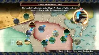 PS4 Longplay [022] Naruto Shippuden Ultimate Ninja Storm 4 (part 5 of 7)