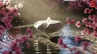 Relaxing music Helps Addiction Recovery 🌊 Eases Withdrawal Symptoms - Sobriety Support