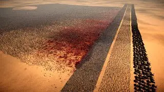 1 Million Zombies Attacked &ndash; No One Expected This 😨
