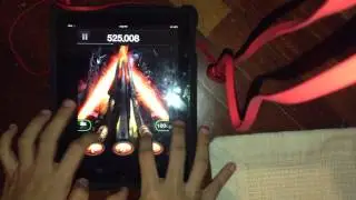 (TTRTour) Oh No Not Stereo - Heartless (FC)