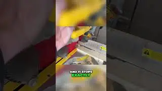 Mastering Efficient Cuts: Chop Saw Techniques for 3D Projects