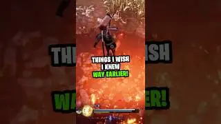 Вам нужно как можно быстрее освоить эти системы Nioh 3!