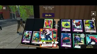 Tcg card shop viral game