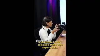 Voc&ecirc; &eacute; persistente?