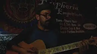 Joseph Junior G  - Say