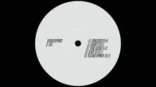B3. Retromigration ─ Team Spirit [WOLFEP081]