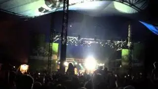 Drapht - Rapunzel - Live