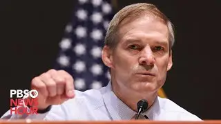 WATCH LIVE: House Freedom Caucus members speak out about Afghanistan