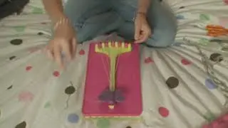 My Friendship Bracelet Maker