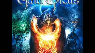 Gaia Epicus - Land of the Rising Sun