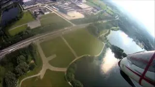 Oudenaarde: Donk Assault